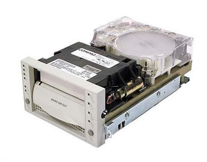 Part No: C6529A - HP 40/80GB DLT8000 SureStore SCSI LVD Single Ended Standalone Internal Tape Drive