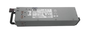Part No: 366982-001 - HP 575-Watts 100-240V Redundant Hot-Pluggable Switching Power Supply for ProLiant DL380 G4 Server