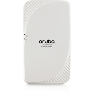 HPE Instant IAP-205H IEEE 802.11ac 867 Mbit/s Wireless Access Point - JW216AR