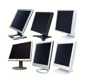 Part No: HP1740U - HP 17-inch L1740 All-In-One Stand