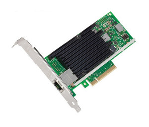 Part No: AD299A - HP PCI-Express 1-Port 4GB Fiber Channel Hba