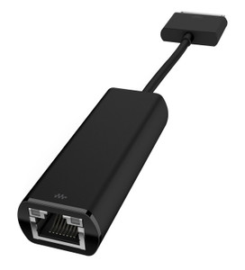 Part No: H3N49AA - HP ElitePad Ethernet Cable 1 x Network (RJ-45) Twisted Pair