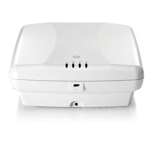 Part No: J9364B - HP ProCurve MSM320 Wireless Access Point 54 Mbps IEEE 802.11a/b/g 2 x 10/100Base-TX Network