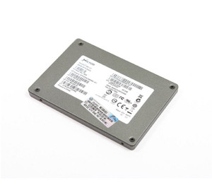 Part No: 652182-001 - HP 256GB SATA 6.0Gb/s 2.5-inch MLC Solid State Drive