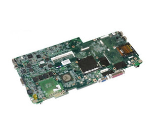 Part No: 370475-001 - HP System Board (Motherboard) Full-featured (FF) for HP Pavilion ZV5000 Series Laptop (Refurbished)