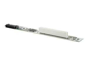 Part No: E1V16AA - HP PCi Expansion Slot Kit