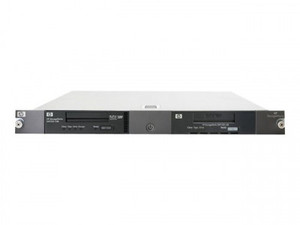 Part No: A8007B - HP StorageWorks 1U USB Rack-Mount Kit (Refurbished / Grade-A)