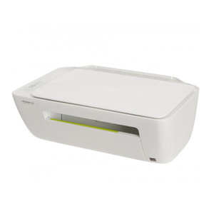 Part No:F5S40A#B1H - HP DeskJet 2130 All-in-One Printer