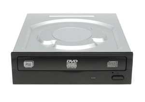Part No: N3S10AA - HP 9.5mm AIO 705/800 G2 Slim DVD Writer