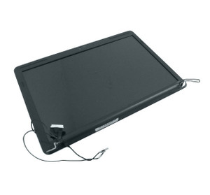 Part No: 487351-001 - HP 14.1-Inch WXGA+ TFT Glossy Bright View LCD Screen Only for HP Pavilion dv4 Series Entertainment Notebook PC (Refurbished)