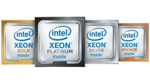 HPE Intel Xeon-Silver 4410Y 2.0GHz 12-core 150W Processor for - P49610-B21