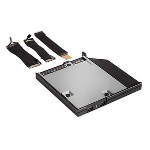 Part No: E5Z73AA - HP Thunderbolt 2-Port Module
