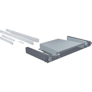 HPE Mounting Rail Kit for Switch - JH042A