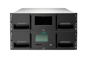 HPE MSL3040 Scalable Base Module - Q6Q62C