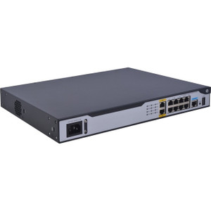 HPE MSR1003-8S AC Router - JH060A#ABA