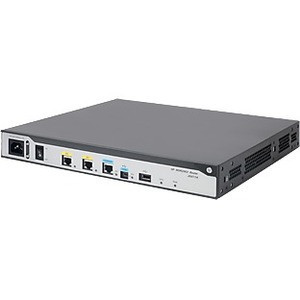 HPE MSR2004-24 AC Router - JG734A#ABA
