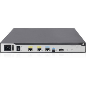 HPE MSR2004-48 AC Router - JG735A