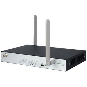 HPE MSR935 Router - JG518A#ABA