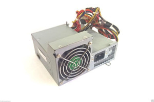 Part No: 124525-001 - HP 360-Watts Power Supply for Intelligent Array Expansion System