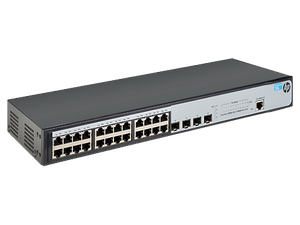 HPE OfficeConnect 1920 24G Switch