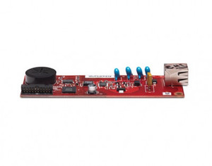 Part No: CC487A - HP LaserJet MFP Analog 500 Fax Accessory