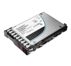 HPE P22329-B21 internal solid state drive 2.5" 800 GB PCI Express 4.0 NVMe TLC
