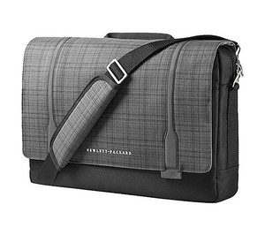Part No: F3W14AA - HP Slim Ultrabook Proessional Messenger