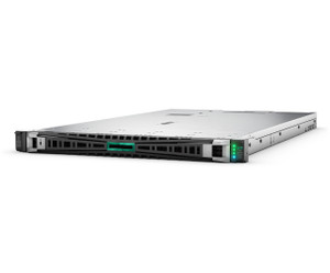 HPE ProLiant Compute DL360 Gen12 6505P 12c 1P 2x32GB-R 8SFF MR408i-o 2x480GB SSD 2x800W PS NA Server - P89196-005