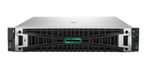 HPE ProLiant Compute DL380 Gen12 6505P 12c 1P 2x32GB-R 8SFF MR408i-o 2x480GB SSD 2x800W PS NA Server - P89243-005