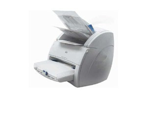 Part No:C7045A - HP LJ1220 Printer Complete with Trays and Scanner