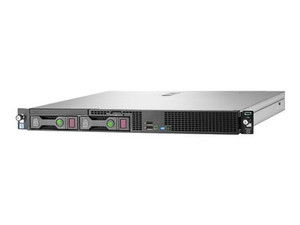 HPE ProLiant DL20 Gen9 Performance  Servers - 823559-B21