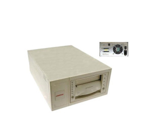 242521-B21 - HP 35/70GB DLT7000 SCSI External Desktop Tape Drive