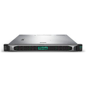 HPE ProLiant DL325 G10 1U Rack Server - 1 x EPYC 7351P - 16 GB RAM HDD SSD - 12Gb/s SAS Controller - P04651-B21