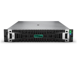 HPE ProLiant DL380 Gen11 5416S 2.0GHz 16c 1P 2x32GB-R 8SFF MR416i-o 2x960GB SSD 2x1000W PS NA Server - P83302-005