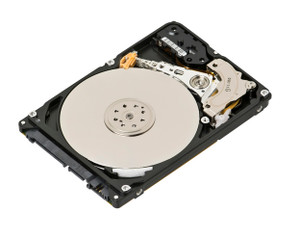 Part No: 615586-001 - HP 640GB 5400RPM SATA 3GB/s 2.5-inch Hard Drive