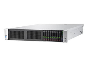 HPE ProLiant DL380 Gen9  Servers - 800077-S01