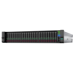 HPE ProLiant DL385 G10 2U Rack Server - 1 x EPYC 7251 - 16 GB RAM HDD SSD - 12Gb/s SAS Controller - P00323-S01