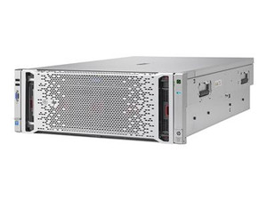 HPE ProLiant DL580 Gen9 High Performance  Servers - 793310-B21