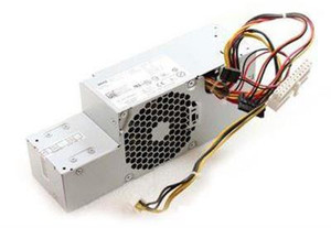 Part No: DPS-235GB-A - Dell 235-Watts Power Supply for Optiplex 380 SFF