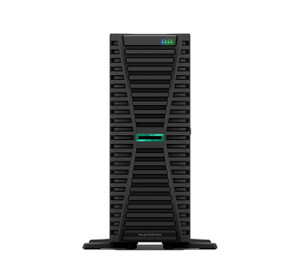 HPE ProLiant ML350 Gen11 server Tower (4U) Intel Xeon Silver 4416+ 2 GHz 32 GB DDR5-SDRAM 800 W - P53568-001