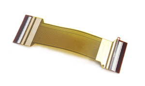 Part No: 5X524 - Dell Assembly, Cable Flex, PLN/BKPLN,