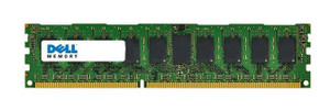 Part No: HT295 - Dell 8GB (4X2GB) PC3-8500 DDR3-1066MHz SDRAM - Dual Rank ECC Registered Memory