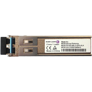 HPE SFP (mini-GBIC) Module - JL158A