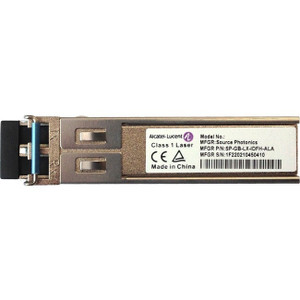 HPE SFP (mini-GBIC) Module - JL159A