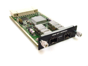U691D - Dell 2-Port 10GE SFP+ Module
