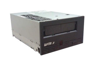 Part No: NP742 - Dell 400/800GB Ultrium LTO-3 SCSI/LVD FH Internal Tape Drive