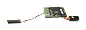 Part No: H05C0 - Dell nVidia QUADRO FX2500M 512MB SDRAM PCI Express 2.0 X16 Graphics Card without Cable