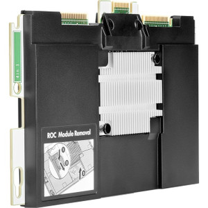 HPE Smart Array P204i-c SR Gen10 Controller - 804424-B21