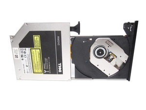 Part No: TS-U633J - Dell 8X SLIMLINE SATA Internal DVD