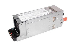 Part No: 7NVX8SL - Dell 870-Watts Power Supply for PowerEdge R710 T610 and Power Vault DL2100